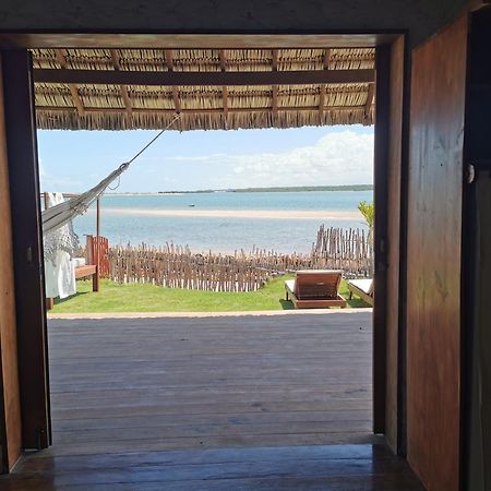 Beach Bungalow-Kitealicori Луїс-Коррея Екстер'єр фото