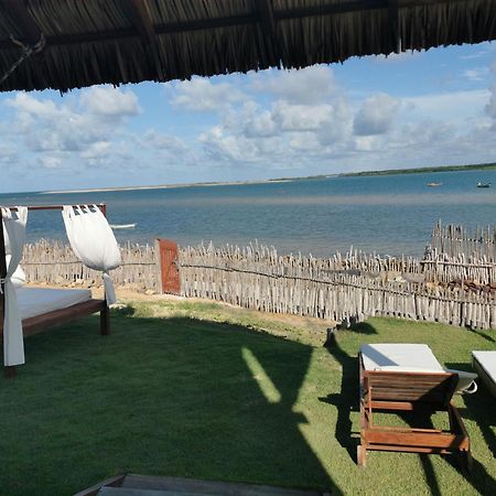 Beach Bungalow-Kitealicori Луїс-Коррея Екстер'єр фото